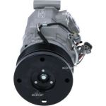 Kompressor, Klimaanlage 32973 Kompressor, Klimaanlage 32973