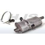 Halteband für Endschalldämpfer 82 13 2835 Halteband für Endschalldämpfer 82 13 2835
