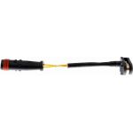 Vemo Bremsbelagverschleißsensor V30-72-0878 Vemo Bremsbelagverschleißsensor V30-72-0878