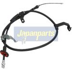 Seilzug, Feststellbremse Kia T. Sportage 04- Le BC-K30L Seilzug, Feststellbremse Kia T. Sportage 04- Le BC-K30L