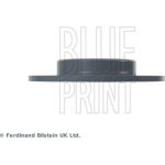 BLUE PRINT Bremsscheibe ADBP430035 BLUE PRINT Bremsscheibe ADBP430035