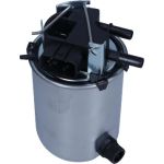 Kraftstofffilter F 026 402 201 Kraftstofffilter F 026 402 201