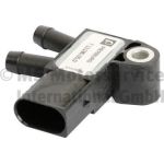 PIERBURG Sensor, Abgasdruck 7.11190.05.0 PIERBURG Sensor, Abgasdruck 7.11190.05.0