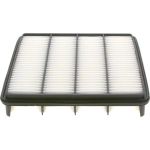 Luftfilter F 026 400 296 Luftfilter F 026 400 296