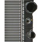 MAHLE Kühler, Motorkühlung CR 512 000P MAHLE Kühler, Motorkühlung CR 512 000P