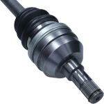 MAXGEAR Antriebswelle 27-1195MG 49-1766 MAXGEAR Antriebswelle 27-1195MG 49-1766