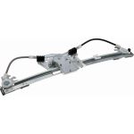 VAICO V20-0655 Fensterheber hinten links, ohne Motor, elektrisch VAICO V20-0655 Fensterheber hinten links, ohne Motor, elektrisch