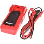 Multimeter, Automatisches Digitalmessgerät, Led-Ncv-System, True Rms OK-03.0029 Multimeter, Automatisches Digitalmessgerät, Led-Ncv-System, True Rms OK-03.0029