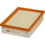 HENGST FILTER Luftfilter E173L HENGST FILTER Luftfilter E173L