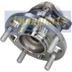 Japanparts Radnabe KK-20332 Japanparts Radnabe KK-20332