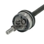 FEBI BILSTEIN Antriebswelle 182112 FEBI BILSTEIN Antriebswelle 182112