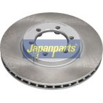 Japanparts Bremsscheibe DI-S00C Japanparts Bremsscheibe DI-S00C