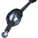 49-1197 MAXGEAR Antriebswelle 27-1242MG