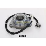 Japanparts Radnabe KK-20025 Japanparts Radnabe KK-20025