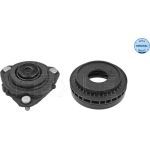 Lager - Radaufhängung. Ford P. Fiesta 01- Fusion 02- Le/Pr Mit Lager 714 125 0001/S Lager - Radaufhängung. Ford P. Fiesta 01- Fusion 02- Le/Pr Mit Lager 714 125 0001/S
