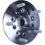 Radlagersatz 33-1178