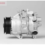 DENSO Kompressor DCP50240 DENSO Kompressor DCP50240