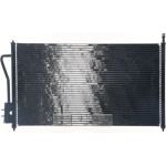 Kondensator, Klimaanlage AC 218 000S Kondensator, Klimaanlage AC 218 000S