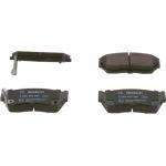 Bosch Bremsbelagsatz 0 986 460 997 Bosch Bremsbelagsatz 0 986 460 997