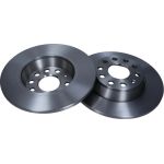 Maxgear Bremsscheibe Vw T. Golf5/A3/Passat05-/Octavia 286Mm 19-1229 Maxgear Bremsscheibe Vw T. Golf5/A3/Passat05-/Octavia 286Mm 19-1229