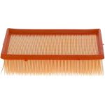Luftfilter F 026 400 376 Luftfilter F 026 400 376
