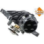 NRF Kühlmittelthermostat 725091