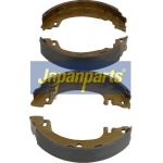 Japanparts Bremsbacken GF-0705AF Japanparts Bremsbacken GF-0705AF