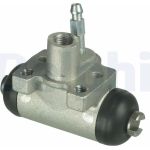 Delphi Radbremszylinder LW90123 Delphi Radbremszylinder LW90123