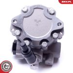 10SKV282 SKV GERMANY Hydraulikpumpe 10SKV282