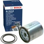 Kraftstofffilter F 026 402 114 Kraftstofffilter F 026 402 114
