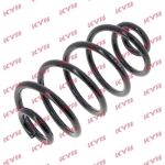 KYB Fahrwerksfeder Opel T. Meriva 1.4/1.6/1.7Dti 05/03-05/10 RX6763 KYB Fahrwerksfeder Opel T. Meriva 1.4/1.6/1.7Dti 05/03-05/10 RX6763