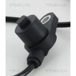 Sensor, Raddrehzahl 818040114