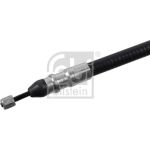 Seilzug, Feststellbremse Bmw T. E46 98-05 Pr 28736 Seilzug, Feststellbremse Bmw T. E46 98-05 Pr 28736