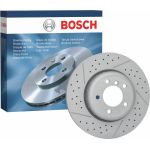 Bremsscheibe VA 0 986 479 E09 Bremsscheibe VA 0 986 479 E09