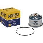 Hengst Ölfilter Z15 D167 Hengst Ölfilter Z15 D167