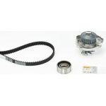 Continental CTAM Zahnriemensatz mit Wasserpumpe CT999WP1 Continental CTAM Zahnriemensatz mit Wasserpumpe CT999WP1