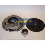 Japanparts Kupplungssatz KF-269