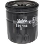 586146 Valeo Ölfilter 586146 586146 Valeo Ölfilter 586146