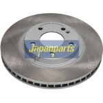 Japanparts Bremsscheibe DI-H21C Japanparts Bremsscheibe DI-H21C