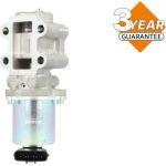 NRF AGR-Ventil 48655 NRF AGR-Ventil 48655
