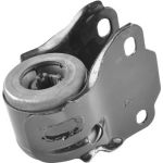 TEDGUM Querlenkerbuchse 00222821 TEDGUM Querlenkerbuchse 00222821