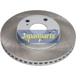 Japanparts Bremsscheibe DI-2018C Japanparts Bremsscheibe DI-2018C