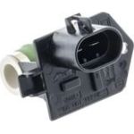 MAHLE Widerstand, Innenraumgebläse ABR 156 000P