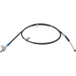 Bosch Handbremsseil 1987482830 Bosch Handbremsseil 1987482830