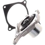 SKF Wasserpumpe VKPC 86419 SKF Wasserpumpe VKPC 86419