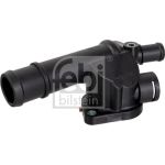 FEBI BILSTEIN Kühlmittelflansch 179472 FEBI BILSTEIN Kühlmittelflansch 179472
