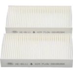 AMC Innenraumfilter PKW HC-8111