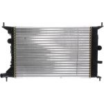 MAHLE Kühler, Motorkühlung CR 636 000S