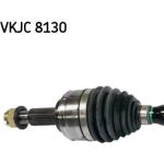 SKF Antriebswelle VKJC 8130 SKF Antriebswelle VKJC 8130