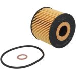 Kamoka Ölfilter F122201 Kamoka Ölfilter F122201